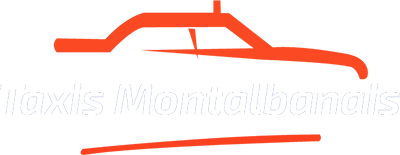 Taxi Montalbanais